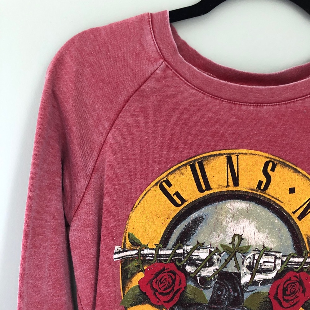 Guns N’ Roses Crew